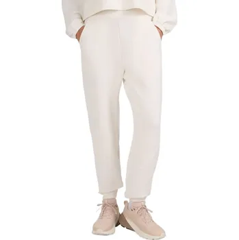 Dámské tepláky 4F-TROUSERS CAS F1180-WAW25TTROF1180-11S-OFF WHITE Bílá M