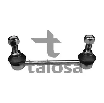Zavěšení kol Tyč/vzpěra, stabilizátor TALOSA 50-03819