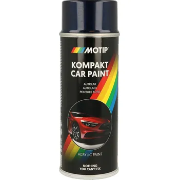 Autolak MOTIP CAR COLOR LAKIER 400ML, M54565