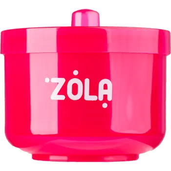 Dóza na potraviny Zola box na dezinfekci a skladování pomůcek