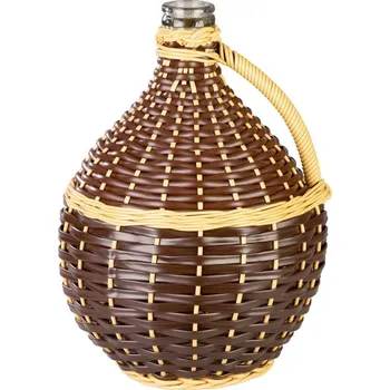 Čerpadlo Demižón Strend Pro Cada Wilo, klasický, sklo/plast, MIX barev, 10 lit.