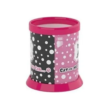 Držák na pero "Cats-dots", ICO 9570159017