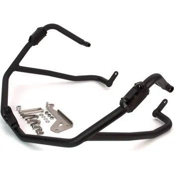 Zavazadlo na motocykl CROSS-PRO Padací rámy CROSSPRO Benelli TRK 502 / X (17-24)