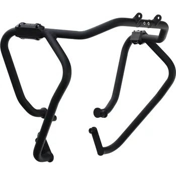 Rám pro motocykl CROSS-PRO Padací rámy CROSSPRO KTM 390 Adventure (20-22)