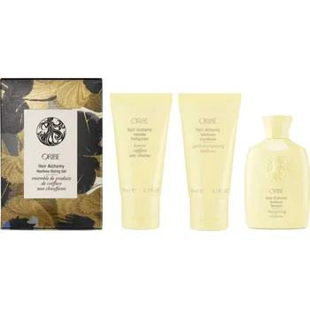 Kosmetická sada ORIBE Holiday Hair Alchemy Styling Set