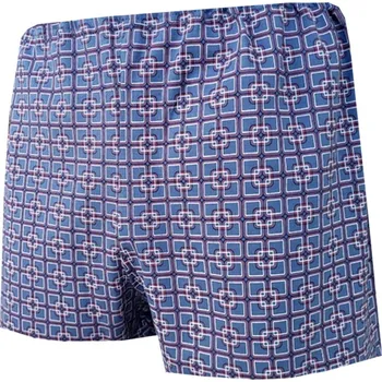 Pánské spodní prádlo Klasické Pánské Trenýrky FOLTÝN UP 327 Velikost: XL, Materiál: Mako-úplet