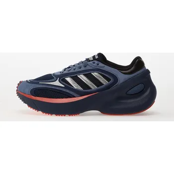 Pánské tenisky Tenisky adidas Adizero Goukana Collegiate Navy/ Preloved Ink/ Preloved Red EUR 44