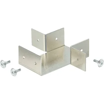 Spojka T nosného profilu Profilpas LEVEL DUO MAXI PPL/TD/TT