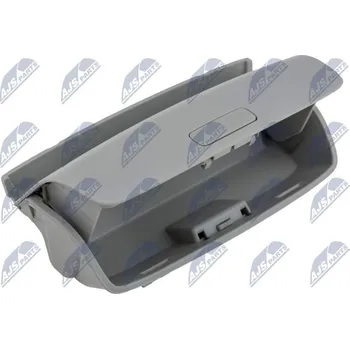 Příslušenství osvětlení automobilu Rám, osvětlení vnitřního prostoru NTY EZC-VW-299