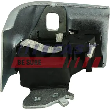 Tlumič výfuku Pojistný kroužek, tlumič výfuku FAST FT84401