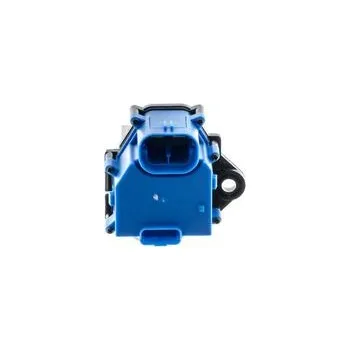 Auto elektroinstalace Předřazený odpor, elektromotor (ventilátor chladiče) MAHLE CFR 3 000S