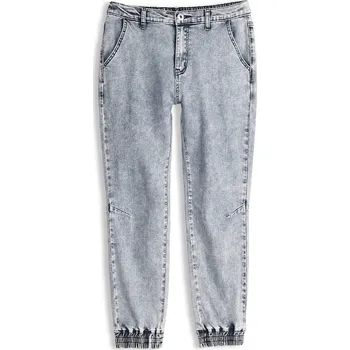 Chlapecké džíny GATE Denimové joggery 9Y 825-0118/72