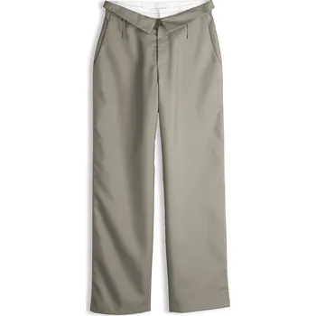 Dámské kalhoty GATE Široké kalhoty 32 625-0615/4703