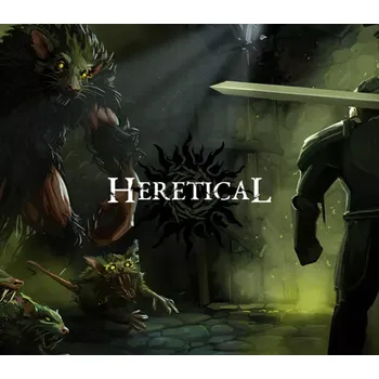 Počítačová hra Heretical