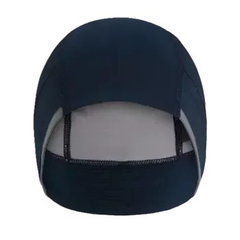 Čepice Rapha cyklistická čepice Shadow Carbon/Silver Reflective - S/M