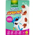 Gullón Sharkies sušenky bez lepku 250 g