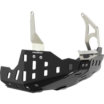 Kryt motoru CROSS-PRO Hliníkový kryt motoru CROSSPRO Ducati DesertX (22-24)