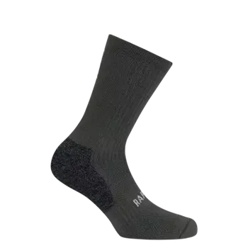 Pánské ponožky Rapha zimní cyklistické ponožky Pro Team Dark Green - L