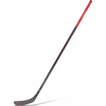 Zimní sport Hokejka Bauer Nexus Tracer Red S25 Int Tvrdosť: 65 Flex, Strana: pravá ruka dole (pravačka), Typ zahnutia: P92