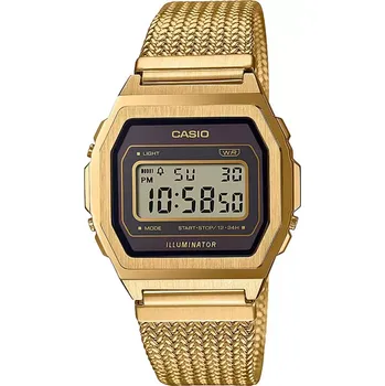 Hodinky Casio Collection Vintage Premium A1000MGA-5EF
