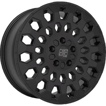 Alu kolo MSW (OZ) Alu Kola Msw (Oz) M99 Van 6.5x16 5x118 ET55 Matt Black 71.1