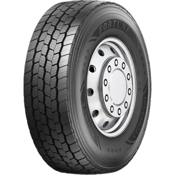 315/80 R22,5 156/150L Nordis A M+S 3PMSF TL FORTUNE