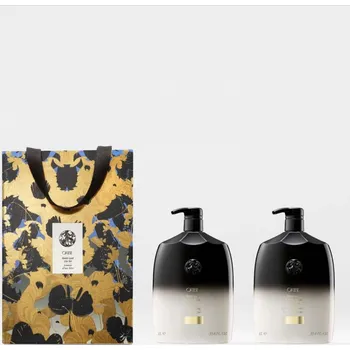 Kosmetická sada ORIBE Holiday Gold Lust Liter Set Dárková sada