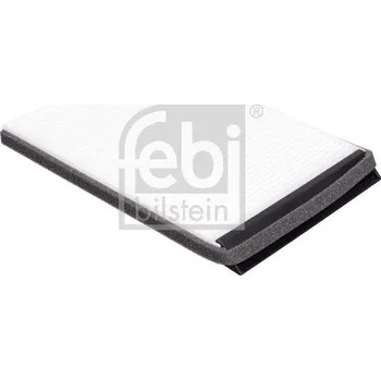 Klimatizace automobilu Filtr, vzduch v interiéru FEBI BILSTEIN 26452