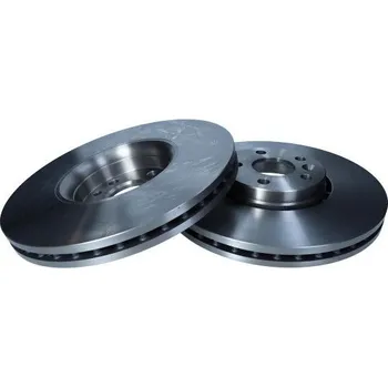 Brzdový kotouč Brzdový kotouč MAXGEAR 19-2336