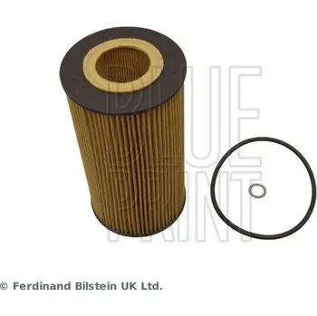 Filtr do auta Olejový filtr BLUE PRINT ADV182124