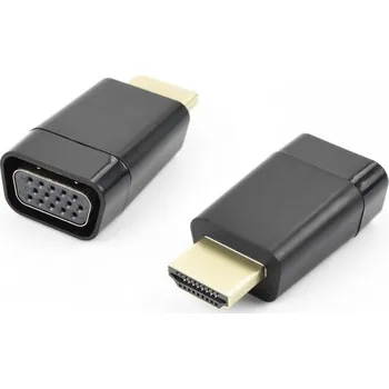 Redukce Accura HDMI > VGA M/F ACC2252