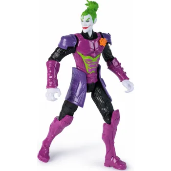 Figurka Spin Master Akční figurka Batman Ninja Strike Joker 12 palců