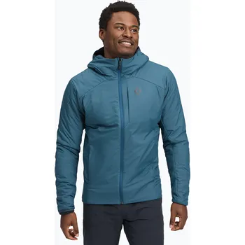 Pánská větrovka Pánská bunda Black Diamond First Light Stretch midnight blue