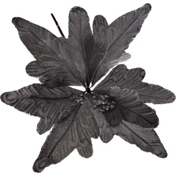 umělá květina Zimní květina