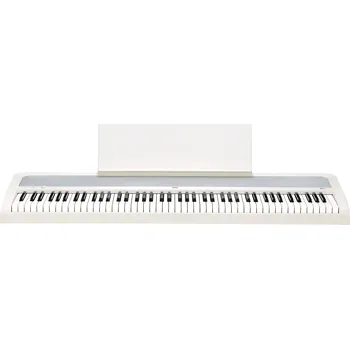 Korg B2+ Digitální stage piano White