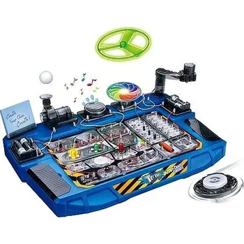 Dětská vědecká sada Tronex Vědecká laboratoř 200+