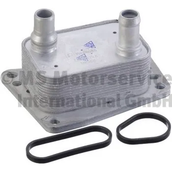 Chladič motoru Olejový chladič, motorový olej PIERBURG (7.09269.79.0)