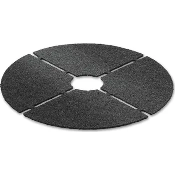 Podložka gumová Profilpas LEVEL DUO MAXI PPL/DLB pro základnu