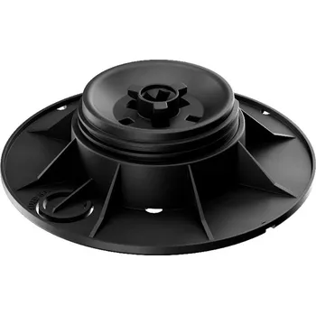 Základna + závit Profilpas LEVEL DUO MAXI M/38/57B 38–57 mm