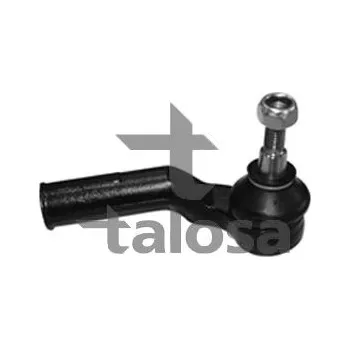 Táhlo řízení Hlava příčného táhla řízení TALOSA 42-07783