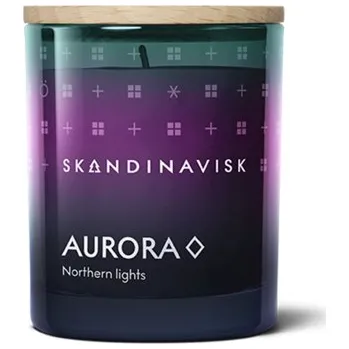 Svíčka Vonná svíčka AURORA 65 g
