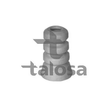 Zarážka, odpružení TALOSA 63-06232