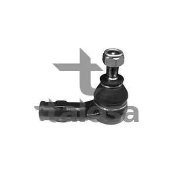 Táhlo řízení Hlava příčného táhla řízení TALOSA 42-00964