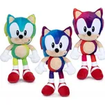 Ježek Sonic - The Hedgehog Gradient, 30cm