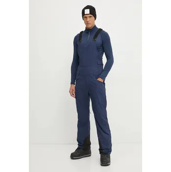 Lyžařské kalhoty Rossignol RLMMP06 námořnická modř 59X, vel. S