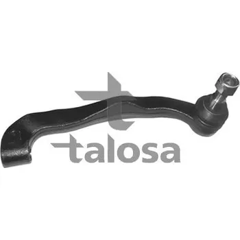 Táhlo řízení Hlava příčného táhla řízení TALOSA 42-03650