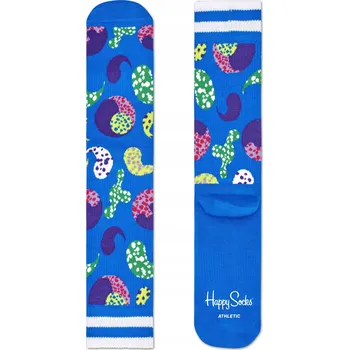 Pánské ponožky Vícebarevné Ponožky Happy Socks velikosti 36-40