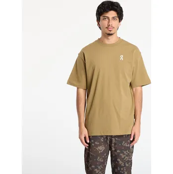 Pánské tričko Tričko On Club T Nutmeg M