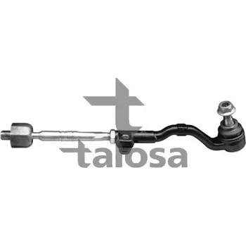 Táhlo řízení Příčné táhlo řízení TALOSA 41-09575