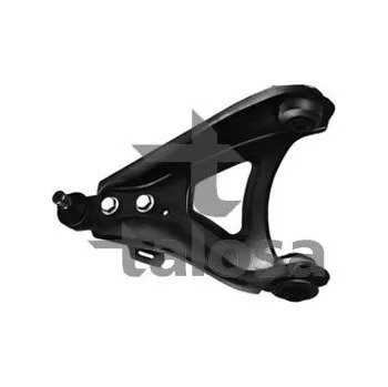 Zavěšení kol Řídicí páka, zavěšení kol TALOSA 40-06306